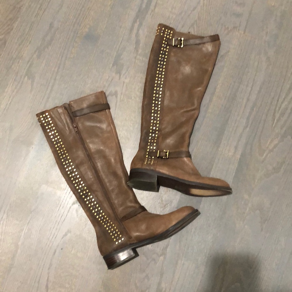 Jessica Simpson Boots